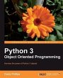 Python 3 Object Oriented Programming... - Bild 1