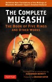 Complete Musashi: The Book of Five Rings and Other Works (eBook, ePUB)