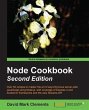Node Cookbook (eBook, PDF) - Bild 1