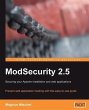 ModSecurity 2.5 (eBook, PDF) - Bild 1