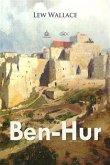 Ben-Hur (eBook, PDF)