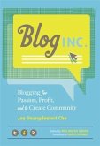 Blog, Inc. (eBook, PDF)