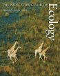 Princeton Guide to Ecology (eBook, ePUB) - Bild 1