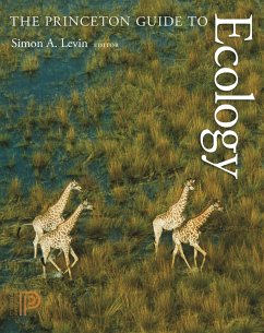 Princeton Guide to Ecology (eBook, ePUB)