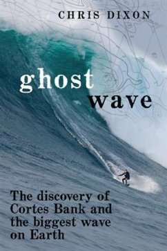 Cover Ghost Wave (eBook, PDF)
