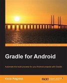 Gradle for Android (eBook, PDF)