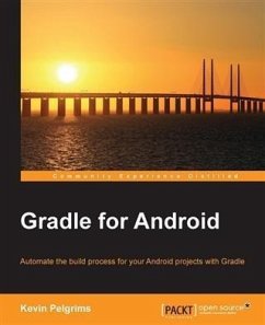 Cover Gradle for Android (eBook, PDF)
