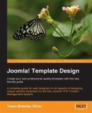 Joomla! Template Design: Create your own professional-quality templates with this fast, friendly guide (eBook, PDF) Joomla! Template Design: Create your own professional-quality templates with this fast, friendly guide (eBook, PDF)