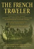 The French Traveler (eBook, ePUB)