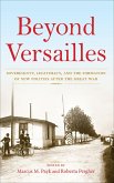 Beyond Versailles (eBook, ePUB)