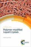 Polymer-modified Liquid Crystals (eBook, ePUB)