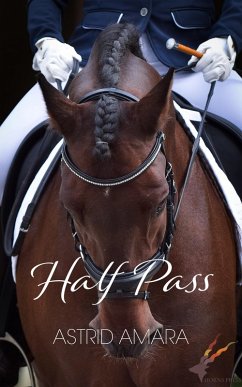 Cover Half Pass (eBook, ePUB)