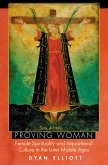 Proving Woman (eBook, ePUB)
