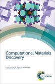 Computational Materials Discovery (eBook, ePUB)