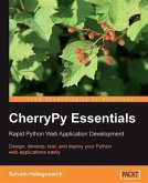 CherryPy Essentials: Rapid Python Web Application Development (eBook, PDF)