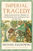 Imperial Tragedy (eBook, ePUB)