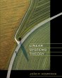 Linear Systems Theory (eBook, ePUB) - Bild 1
