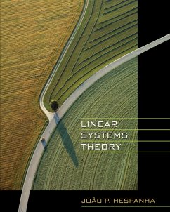 Linear Systems Theory (eBook, ePUB) - Hespanha, Joao P.