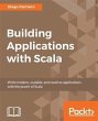 Building Applications with Scala... - Bild 1