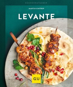Levante (eBook, ePUB) - Kintrup, Martin