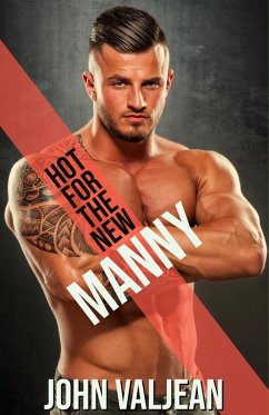 Cover Hot For the New Manny (eBook, ePUB)