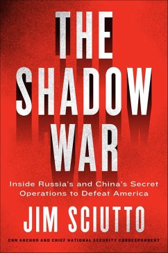 Cover The Shadow War (eBook, ePUB)
