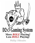 D2 Gaming System - Version 3 (D2v3) (eBook, ePUB)