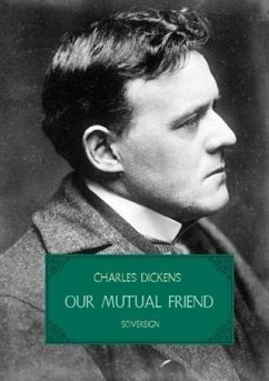 Cover Our Mutual Friend (eBook, PDF)