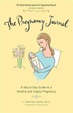 Pregnancy Journal, 3rd Edition (ebook) *OP* (eBook, PDF)