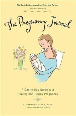 Pregnancy Journal, 3rd Edition (ebook) *OP* (eBook, PDF) - Harris, A. Christine