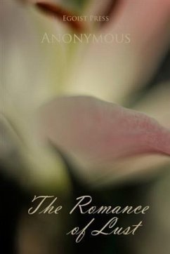 Cover Romance of Lust (eBook, PDF)