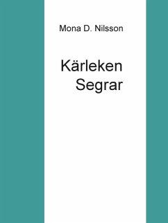 Kärleken Segrar (eBook, ePUB)