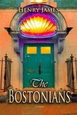 Bostonians (eBook, PDF)