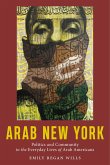 Arab New York (eBook, ePUB)