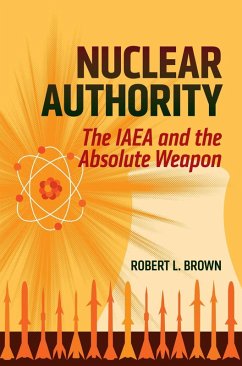 Cover Nuclear Authority (eBook, ePUB)