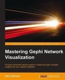 Mastering Gephi Network Visualization (eBook, PDF)