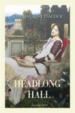 Headlong Hall (eBook, PDF)