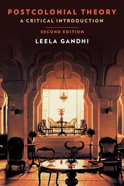 Postcolonial Theory (eBook, ePUB) - Gandhi, Leela