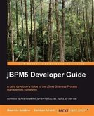 jBPM5 Developer Guide (eBook, PDF)