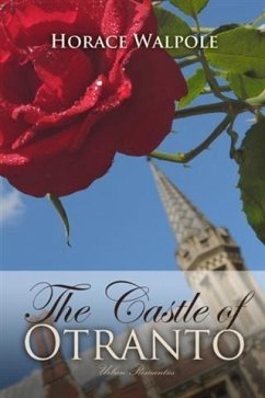 Cover Castle of Otranto (eBook, PDF)