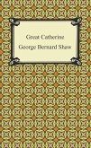 Great Catherine (eBook, ePUB)