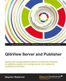 QlikView Server and Publisher (eBook, PDF)