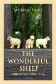 Wonderful Sheep and Other Fairy Tales (eBook, PDF)