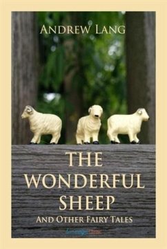 Cover Wonderful Sheep and Other Fairy Tales (eBook, PDF)