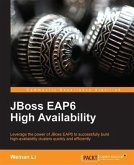 JBoss EAP6 High Availability (eBook, PDF)