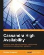 Cassandra High Availability (eBook, PDF) - Bild 1