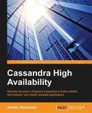 Cassandra High Availability (eBook, PDF)