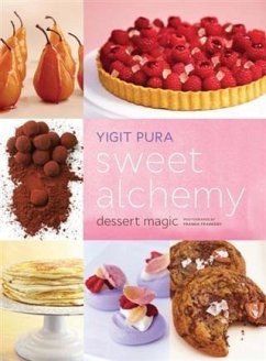 Sweet Alchemy (eBook, PDF) - Pura, Yigit