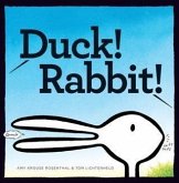 Duck! Rabbit! (eBook, PDF)