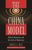 China Model (eBook, ePUB)